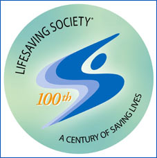 Lifesaving Society